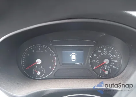 2019 Kia Sorento 2.4L Lx z USA, uszkodzony, nr VIN 5XYPGDA31KG545356